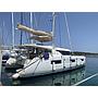 Book yachts online - catamaran - Lagoon 46 - Blue Alma (A/C, WM, Generator, Inverter 12/220V) - rent