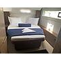 Book yachts online - catamaran - Lagoon 46 - Blue Alma (A/C, WM, Generator, Inverter 12/220V) - rent