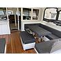 Book yachts online - catamaran - Lagoon 52F (5 cab) - Naka (GND) - rent