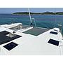 Book yachts online - catamaran - Lagoon 52F (5 cab) - Naka (GND) - rent