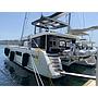 Book yachts online - catamaran - Lagoon 52F (5 cab) - Naka (GND) - rent