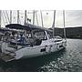 Book yachts online - sailboat - Oceanis 46.1 (5 cab) - Becrux - rent