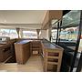 Book yachts online - catamaran - Lagoon 42 - Blue Eyes (WM, Inverter, Fans) - rent