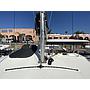 Book yachts online - catamaran - Lagoon 42 - Blue Eyes (WM, Inverter, Fans) - rent