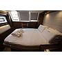 Book yachts online - catamaran - Lagoon 620 (10+3) - The Sun (SXM)  (5 cab + 3 crew) (AC, WM, Generator, Inverter, Tender Lift) - rent