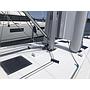Book yachts online - sailboat - Oceanis 45 - Algeiba - rent
