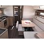 Book yachts online - sailboat - Oceanis 45 - Algeiba - rent