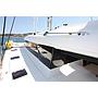Book yachts online - catamaran - Lagoon 620 (10+3) - The Sun (ANU) (5 cab + 3 crew) (AC, WM, Generator, Inverter, Tender Lift) - rent