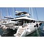 Book yachts online - catamaran - Lagoon 620 (10+3) - The Sun (ANU) (5 cab + 3 crew) (AC, WM, Generator, Inverter, Tender Lift) - rent