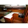 Book yachts online - sailboat - Sun Odyssey 42i - Nihal - rent
