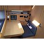 Book yachts online - sailboat - Bavaria Cr 41 - Alioth - rent