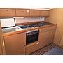 Book yachts online - sailboat - Bavaria Cr 41 - Alioth - rent