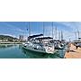 Book yachts online - sailboat - Oceanis 46.1 (5 cab) - Sceptrum - rent