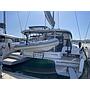 Book yachts online - catamaran - Lagoon 42 - Diadema (A/C, WM, Generator, Inverter) - rent