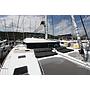 Book yachts online - catamaran - Lagoon 620 (10+3) - The Sun (TOR) (5 cab + 3 crew) (AC, WM, Generator, Inverter, Tender Lift) - rent