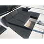 Book yachts online - catamaran - Lagoon 52F (5 cab) - Big Mama (AC, WM, Generator, Inverter, Tender Lift) - rent