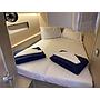 Book yachts online - sailboat - Oceanis 40.1 - Blue Eyes II - rent