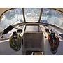 Book yachts online - sailboat - Oceanis 43 - Little Mermaid - rent