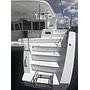 Book yachts online - catamaran - Lagoon 450F - Cor Caroli (GND) (A/C, WM, Generator, Inverter) - rent