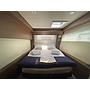 Book yachts online - catamaran - Lagoon 50 - Coraline - rent