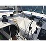 Book yachts online - catamaran - Lagoon 40 - Aquila (WM, Inverter) - rent