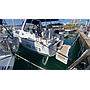 Book yachts online - sailboat - Oceanis 35.1 - Polis - rent