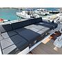 Book yachts online - catamaran - Lagoon 52F (5 cab) - Naka (SXM) - rent