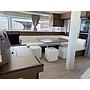 Book yachts online - catamaran - Lagoon 52F (5 cab) - Naka (SXM) - rent