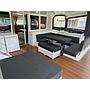 Book yachts online - catamaran - Lagoon 52F (5 cab) - Naka (SXM) - rent