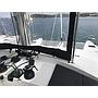 Book yachts online - catamaran - Lagoon 52F - 6 cab - Dugongo II (A/C, WM, Generator, Inverter, Tender Lift) - rent