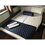 Book yachts online - catamaran - Lagoon 52F - 6 cab - Dugongo II (A/C, WM, Generator, Inverter, Tender Lift) - rent
