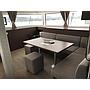 Book yachts online - catamaran - Lagoon 52F - 6 cab - Dugongo II (GND) (6 cab + 1 crew) (A/C, WM, Generator, Inverter, Tender Lift) - rent