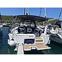 Book yachts online - sailboat - Dufour 390 Grand Large - Musica - rent