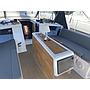 Book yachts online - sailboat - Dufour 430 Grand Large - Pavo - rent