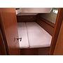 Book yachts online - sailboat - Oceanis 43 - Silly Shark (GND) - rent