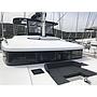 Book yachts online - catamaran - Lagoon 52F - 6 cab - Dugongo II (MAR) (6 cab + 1 crew) (A/C, WM, Generator, Inverter, Tender Lift) - rent