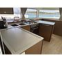 Book yachts online - catamaran - Lagoon 52F (5 cab) - NAKA (ANU) - rent