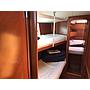 Book yachts online - sailboat - Sun Odyssey 54 DS - Cassiopea II - rent