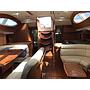 Book yachts online - sailboat - Sun Odyssey 54 DS - Cassiopea II - rent