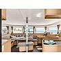 Book yachts online - catamaran - Lagoon 42 - New Lag.42 Sic. - rent