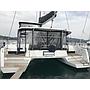 Book yachts online - catamaran - Lagoon 42 - Sammy (A/C, WM, Inverter, Generator) - rent