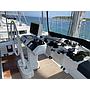 Book yachts online - catamaran - Lagoon 52F (5 cab) - Naka (A/C, WM, Generator, Inverter, Tender Lift) - rent
