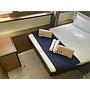 Book yachts online - catamaran - Lagoon 52F (5 cab) - Naka (A/C, WM, Generator, Inverter, Tender Lift) - rent