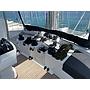 Book yachts online - catamaran - Lagoon 52F (5 cab) - Naka (A/C, WM, Generator, Inverter, Tender Lift) - rent