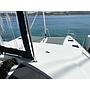 Book yachts online - catamaran - Lagoon 52F (5 cab) - Naka (A/C, WM, Generator, Inverter, Tender Lift) - rent