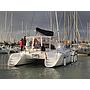 Book yachts online - catamaran - Lagoon 380 - Naos (Watermaker) - rent