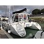 Book yachts online - catamaran - Lagoon 380 - Naos (Watermaker) - rent