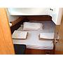 Book yachts online - sailboat - Bavaria Cr 41 - Sheratan - rent