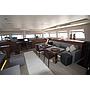 Book yachts online - catamaran - Lagoon 620 (10+3) - The Sun (MAR)  (5 cab + 3 crew) (AC, WM, Generator, Inverter, Tender Lift) - rent