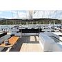 Book yachts online - catamaran - Lagoon 620 (10+3) - The Sun (PTP)  (5 cab + 3 crew) (AC, WM, Generator, Inverter, Tender Lift) - rent